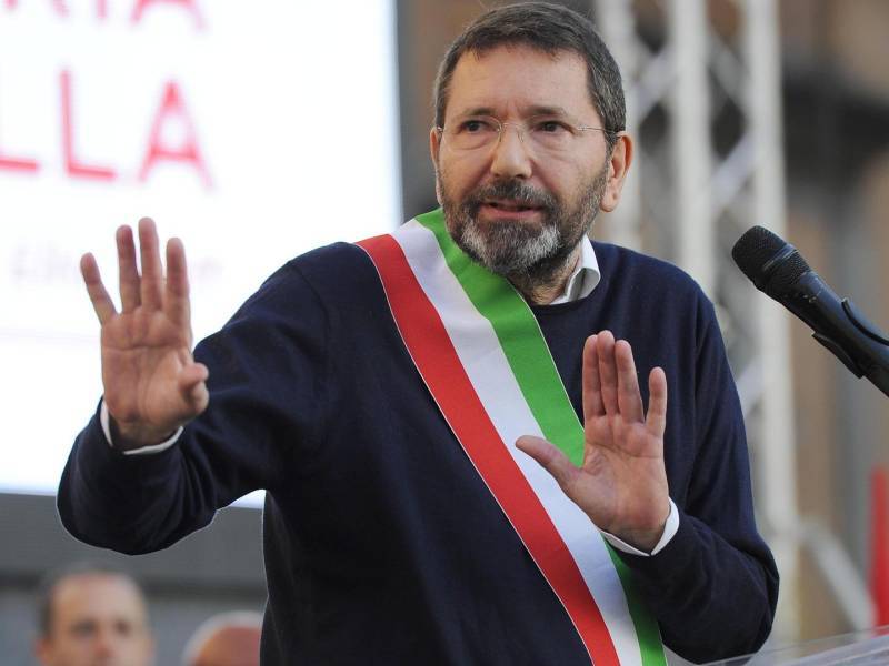 Marino ritira le dimissioni