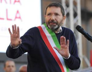 Marino ritira le dimissioni