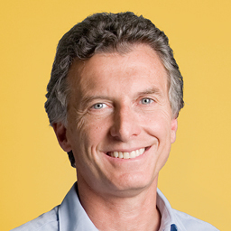 Mauricio Macri