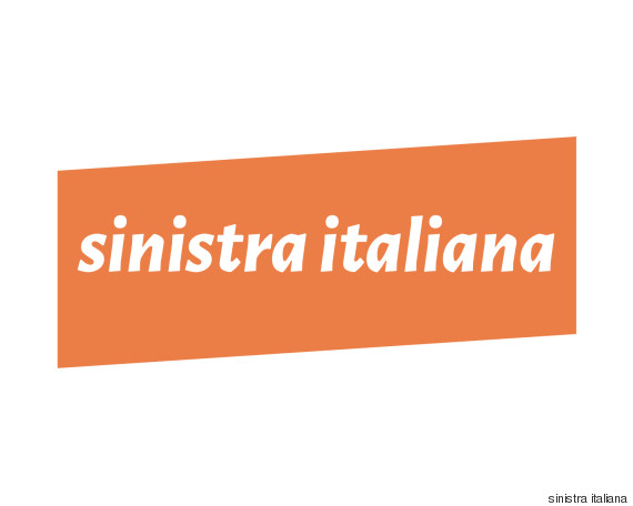 Nasce Sinistra Italiana