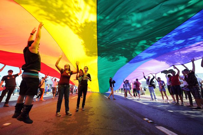 Cipro approva le unioni civili