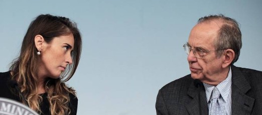 Governo Renzi: ventidueesimo mese