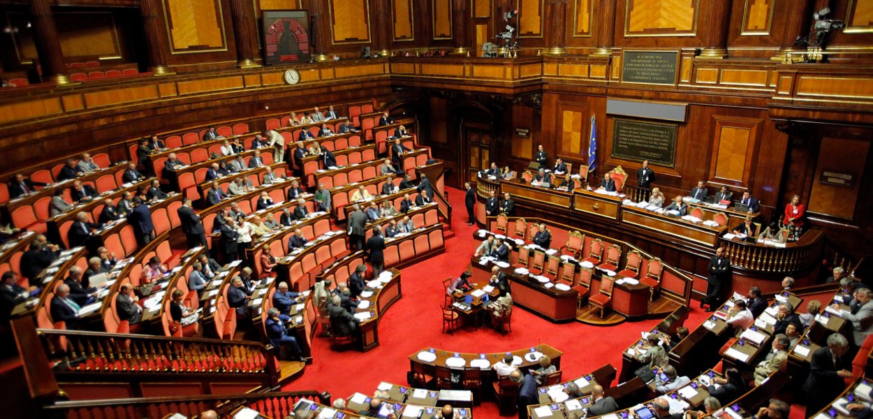 La legge stabilità è legge. Approvazione definitiva al Senato