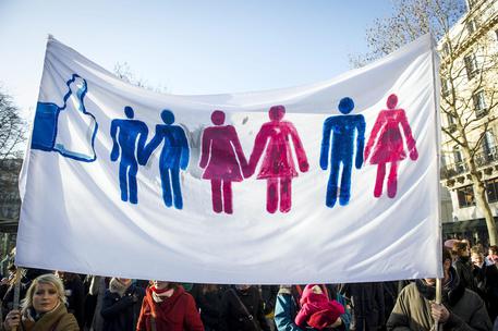 La Slovenia abroga tramite referendum la legge sui matrimoni e le adozioni gay