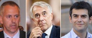 L'appello dei sindaci di Genova, Milano e Cagliari per l'unità del centrosinistra alle prossime amministrative