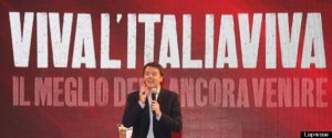 Leopolda3. Viva l'Italia viva