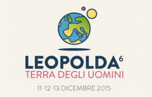 Leopolda6, la Terra degli uomini (la meno luccicante)