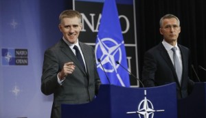 Montenegro nella Nato