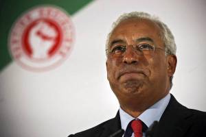Portogallo: governo a sinistra