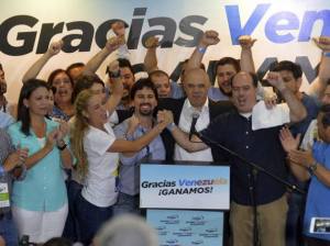 Venezuela: opposizione antichavista vince le elezioni legislative