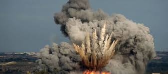 A che punto siamo con lo scoppio della terza guerra mondiale?