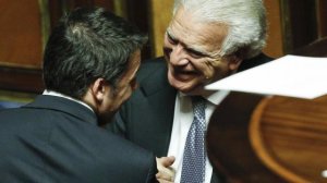 Approvazione definitiva Ddl boschi al Senato