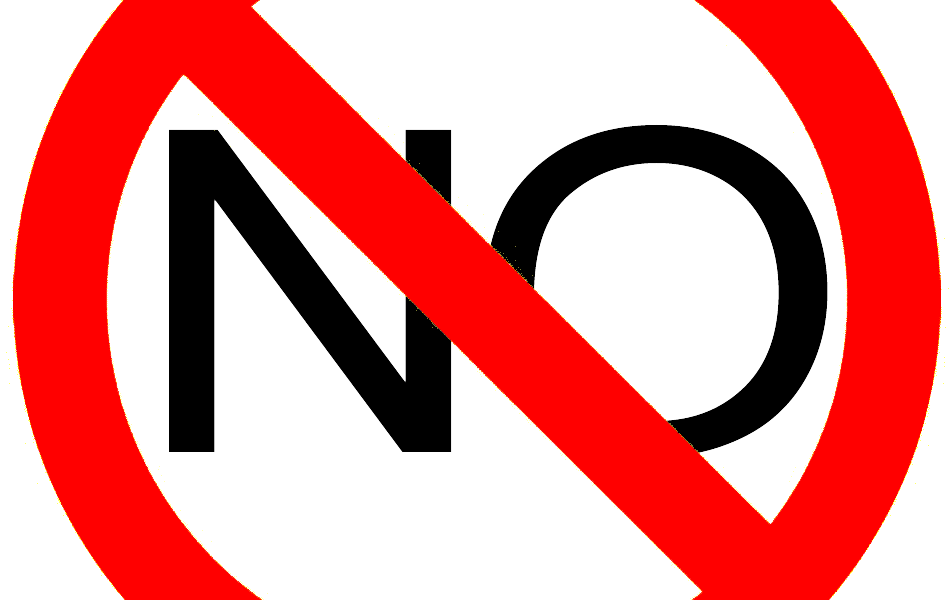 Contro i No a prescindere