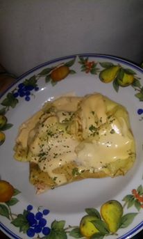 crespelle al salmone