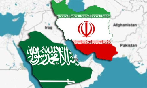 La guerra Iran - Arabia Saudita