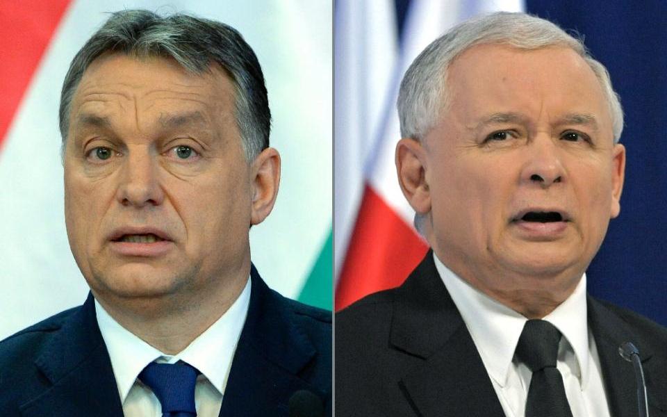 La Polonia tra elezioni e politiche anti europee