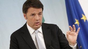La sinistra di Renzi