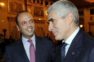 Ncd-Udc-Ala-Scelta Civica: quattro partiti determinanti solo in parlamento