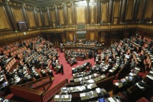 Sfiducia al governo bocciata