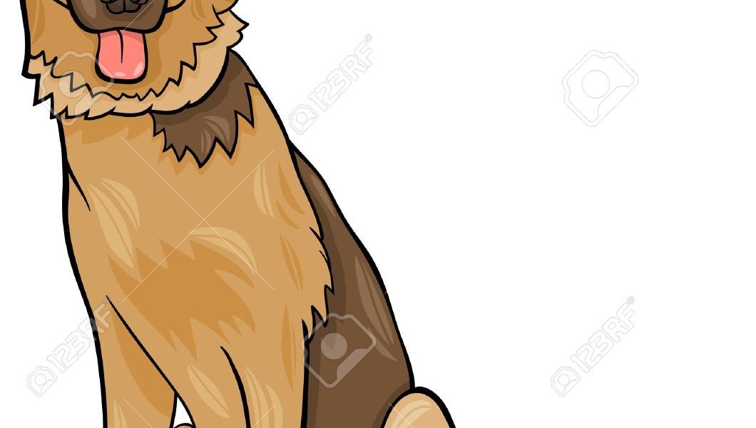 Storia di un cagnino buono