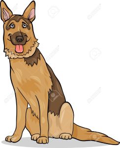 Storia di un cagnino buono