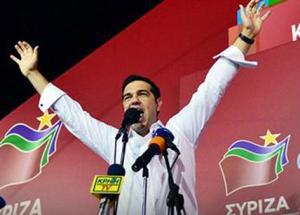 Un semestre intenso nella storia greca