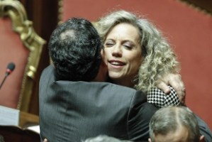 Ddl Cirinna (unioni civili) passa al Senato.