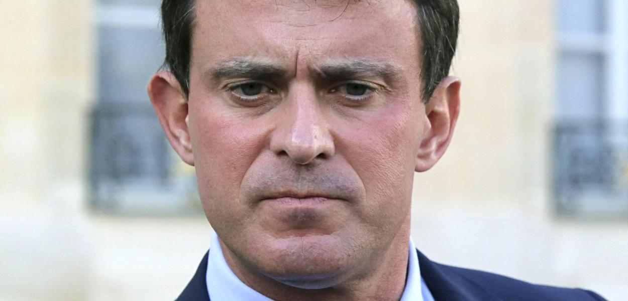 Francia: si arriva al Valls III°