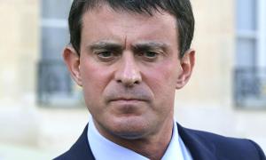 Francia: si arriva al Valls III°