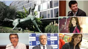 Nomine direttori Rai