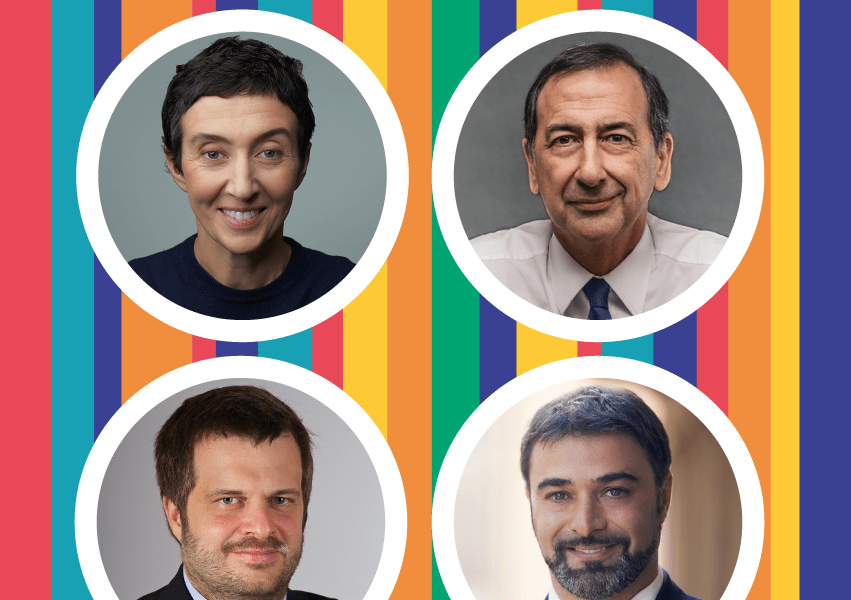 Primarie Pd a Milano: vince Sala