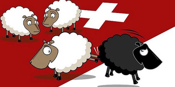 la speculazione delle derrate alimentari