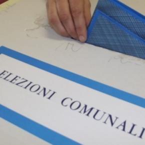 Candidati amministrative 2016