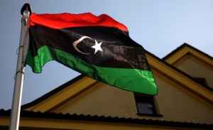 Formazione governo libico