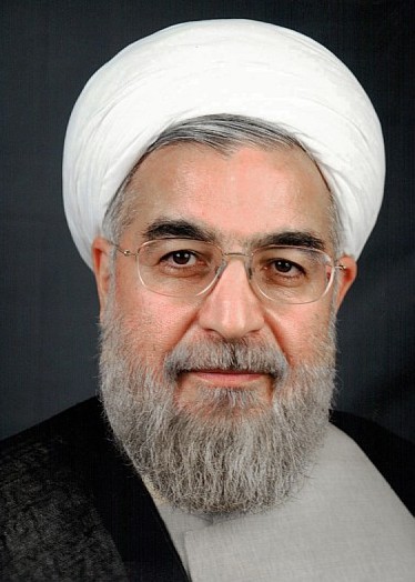 Elezioni Iran: vince Rohani