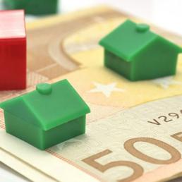 Mutui casa: cambiano le regole