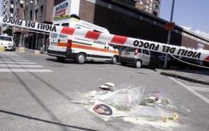 Reato di omicidio stradale diventa legge