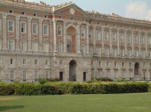 Reggia di Caserta