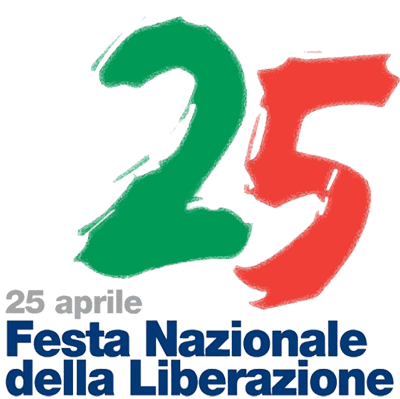 25 aprile sempre