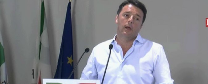 Riunione Pd tra Tempa Rossa e astensione referendum trivelle