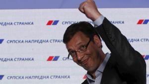 Serbia: centrodestra vince elezioni. Socialisti si confermano. Filorussi (estrema destra) torna in parlamento