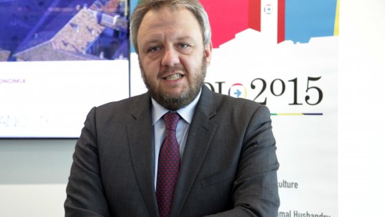 Arrestato sindaco Pd di Lodi peArrestato sindaco Pd di Lodi per turbativa d'astar turbativa d'asta