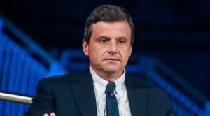 Carlo Calenda ministro dello Sviluppo Economico