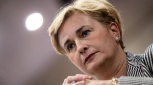 Federica Guidi si è dimessa