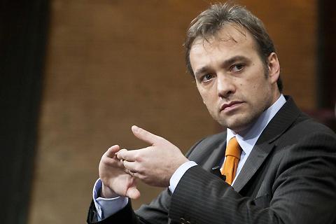 Riforma dei partiti (proposta di legge)