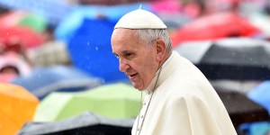 Papa Francesco: "Più aiuto al prossimo che agli animali domestici". Coro di polemiche.