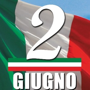 2 giugno, la festa di una nazione