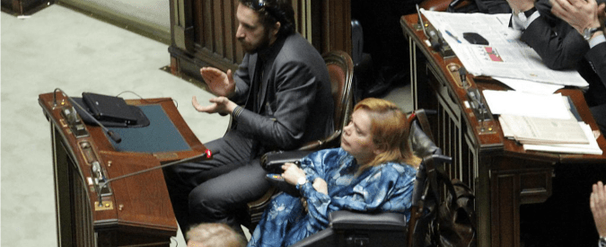 Ddl Dopo di noi é legge