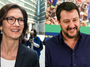 Il centrodestra non esiste