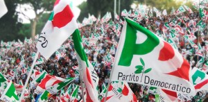 Io voto Pd, io voto Renzi